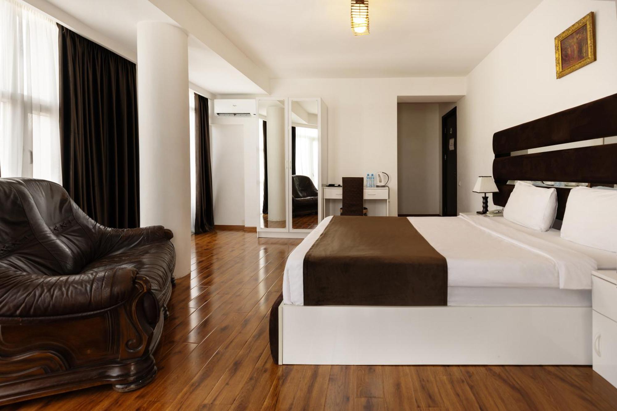 Hotel Grand Palace Tbilisi ห้อง รูปภาพ