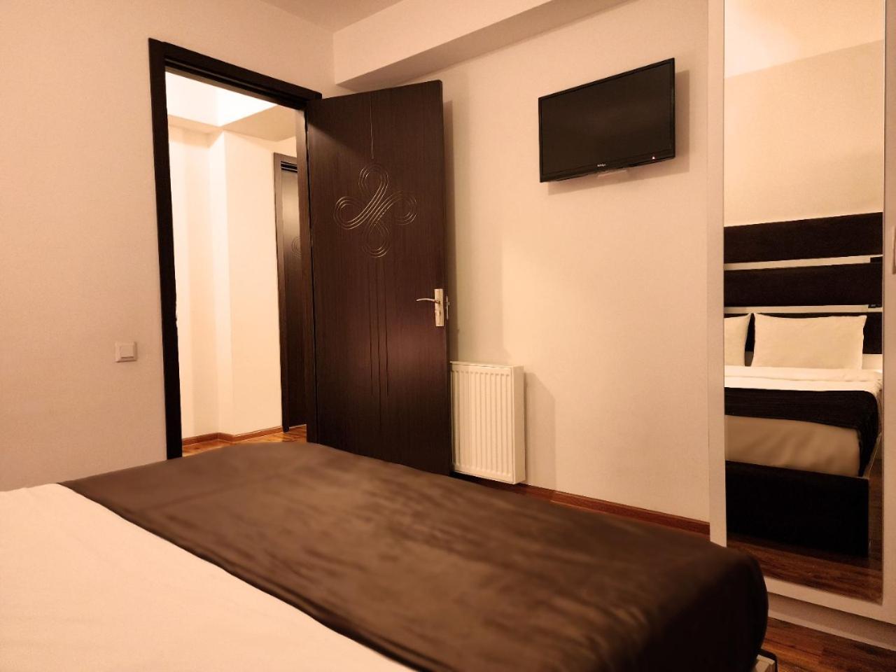 Hotel Grand Palace Tbilisi ห้อง รูปภาพ